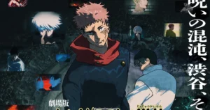 Jujutsu Kaisen Season 3: What Fans Can Expect From the Next