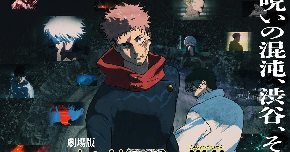 Jujutsu Kaisen Season 3: What Fans Can Expect From the Next