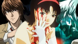 10 Horror Anime That Create Fear Beyond Jump Scares