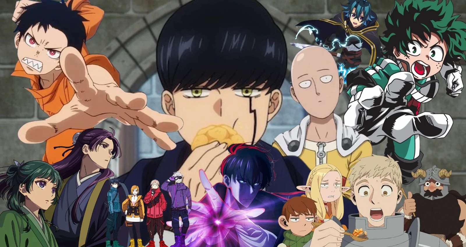 The Future of Anime: What to Expect from 2026 Releases