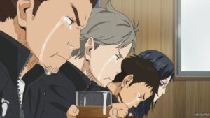 The Most Emotional Anime Moments That Broke the Internet