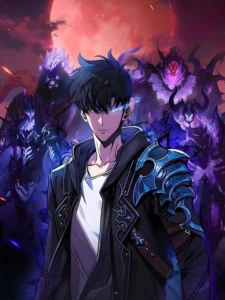 solo-leveling-review-the-magic-behind-the-success