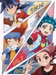 exploring-the-story-of-beyblade-tyson-gingka-valt-and-bird