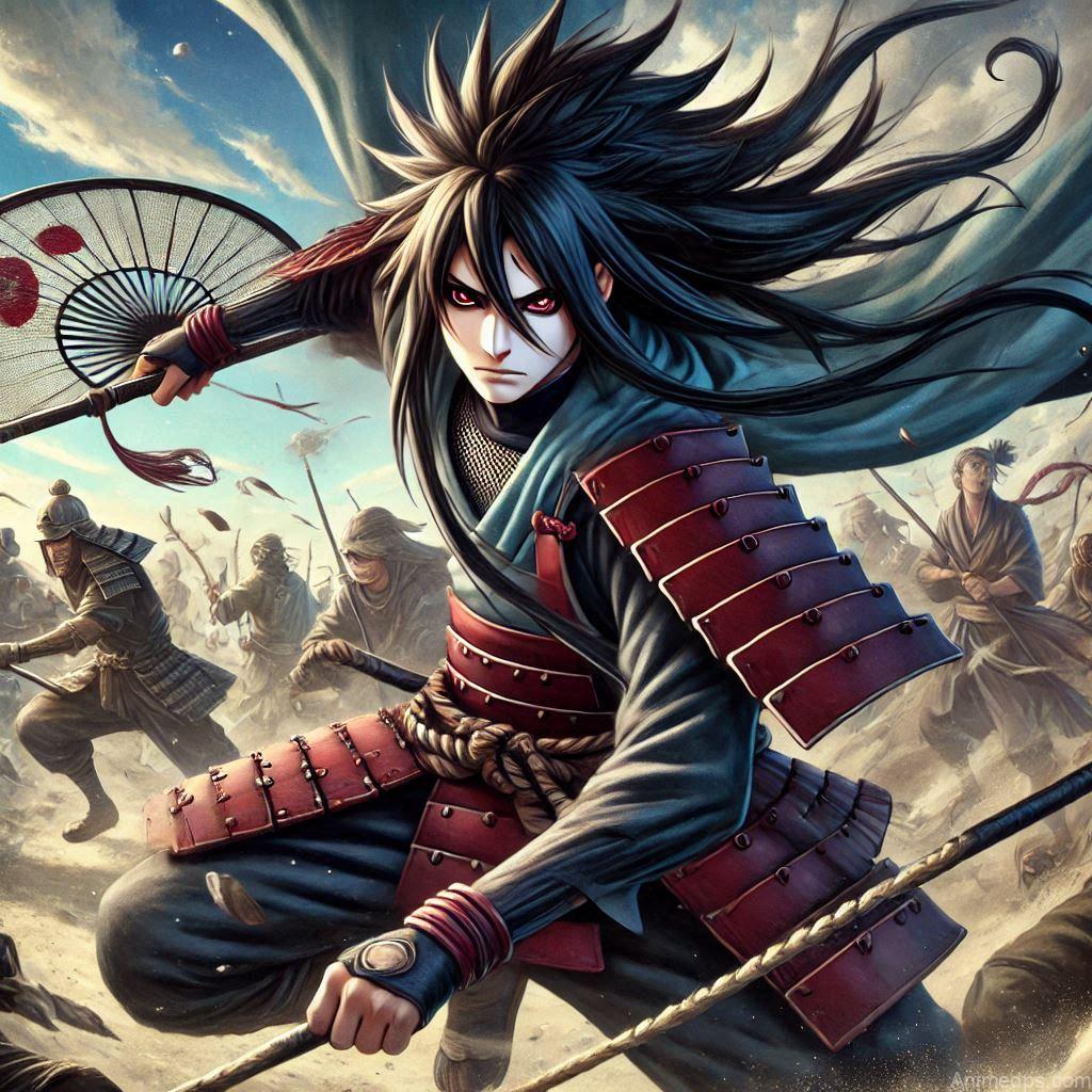 930+ Best Naruto DP for WhatsApp | Anime Dp 875 Madara in Battle Stance
Pose: Madara stands in a fierce battle stance, his Eternal Mangekyō Sharingan glowing.Background: A dramatic battlefield with swirling dust and intense energy.Expression: Intense and powerful, showcasing his combat prowess