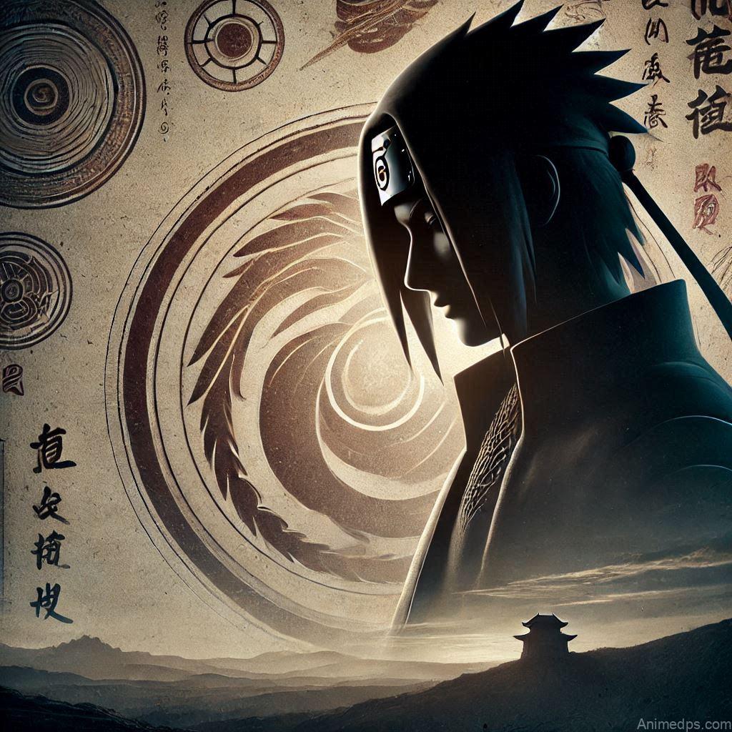 930+ Best Naruto DP for WhatsApp | Anime Dp 865 Madara's Legacy
Pose: Madara's silhouette against a backdrop of his clan's symbols.Background: A shadowy, mystical landscape.Expression: Reflective and powerful, honoring his enduring legacy