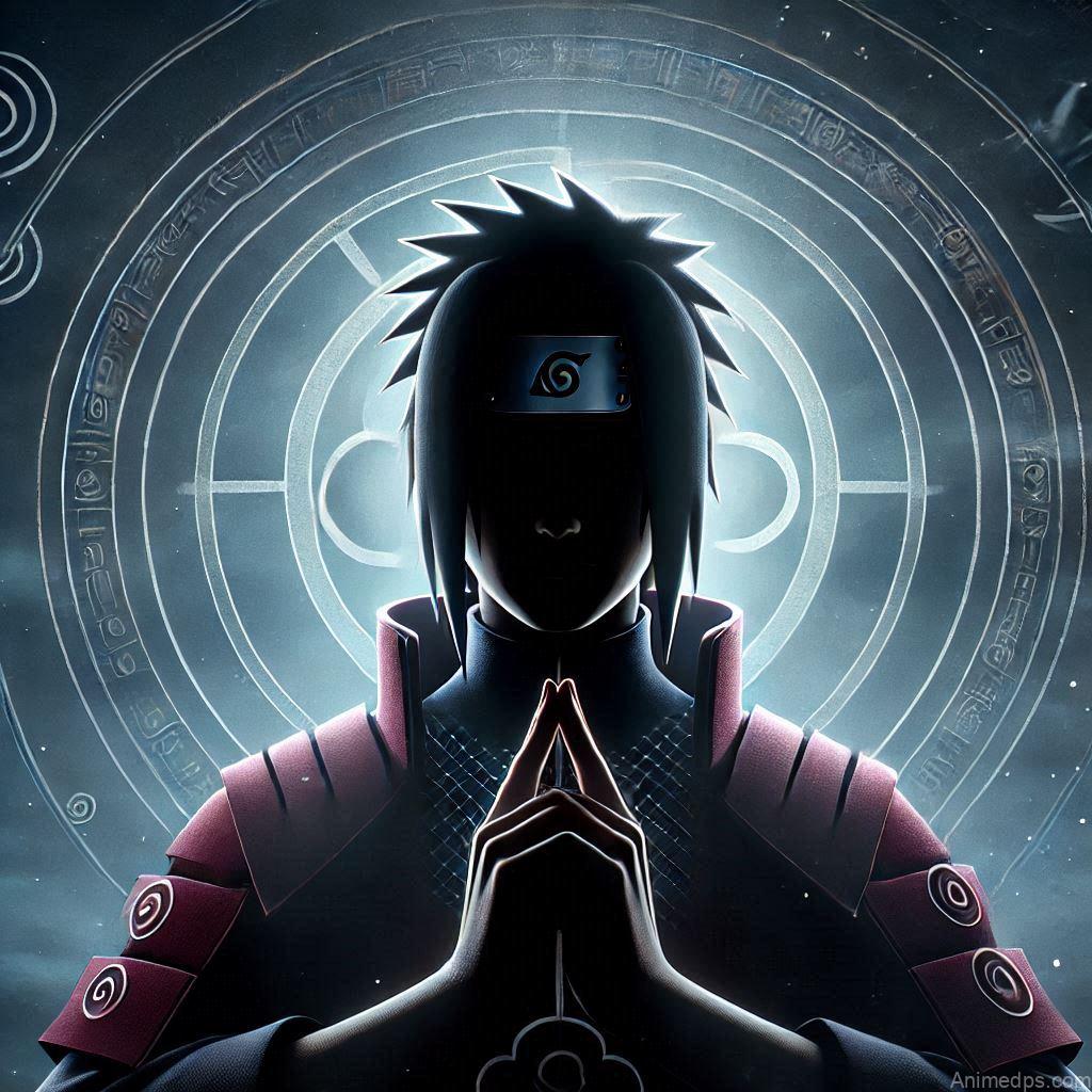 930+ Best Naruto DP for WhatsApp | Anime Dp 866 Madara's Legacy
Pose: Madara's silhouette against a backdrop of his clan's symbols.Background: A shadowy, mystical landscape.Expression: Reflective and powerful, honoring his enduring legacy
