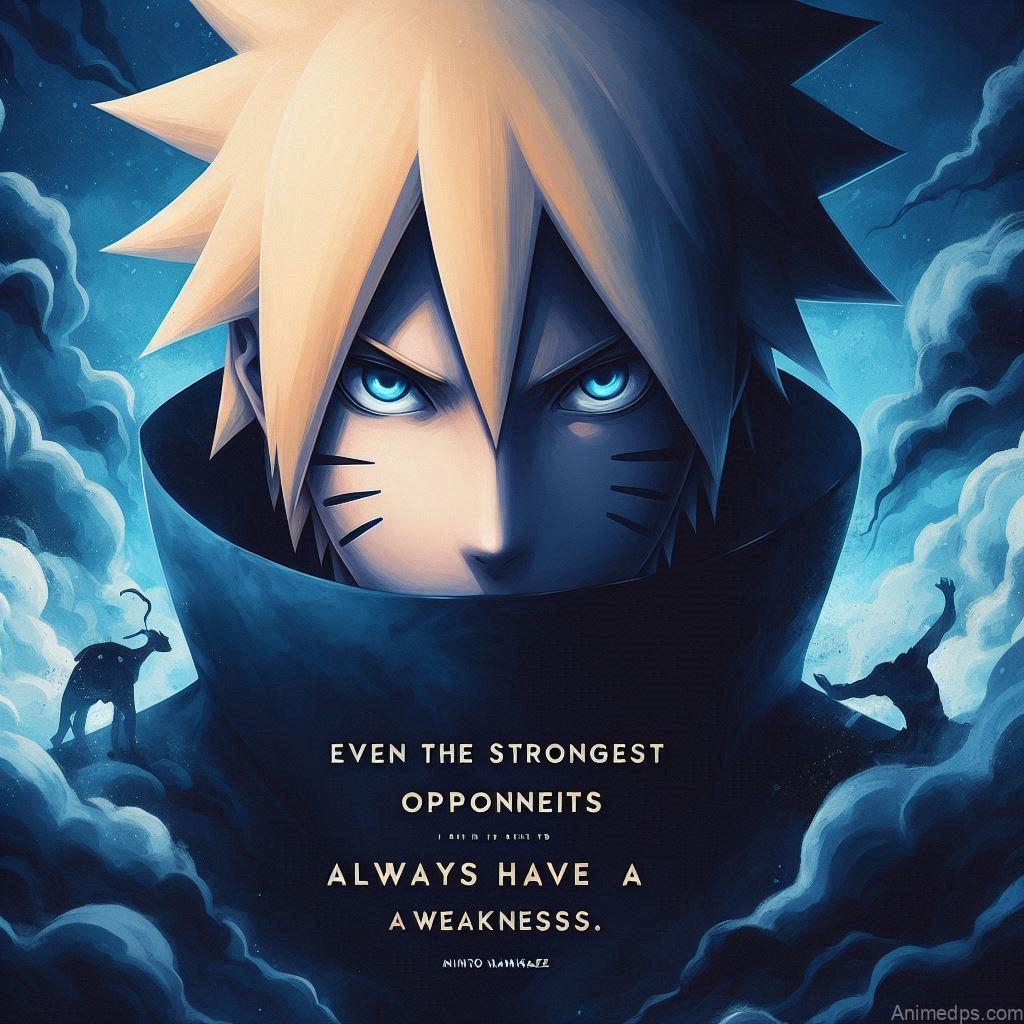 930+ Best Naruto DP for WhatsApp | Anime Dp 924 Gaara Text over- -We have walked through the darkness of this world, that's why we are able to see even a sliver of light.