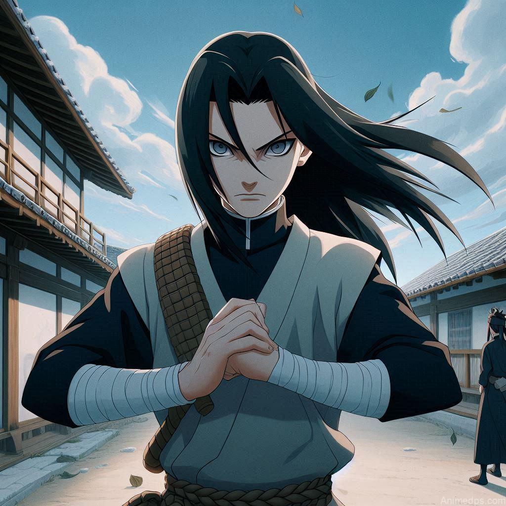 930+ Best Naruto DP for WhatsApp | Anime Dp 795 Neji Protecting
Pose: Neji standing protectively in front of Hinata, ready to defend.Background: The Hyuga Clan courtyard.Expression: Fierce and resolute, showcasing his protective nature