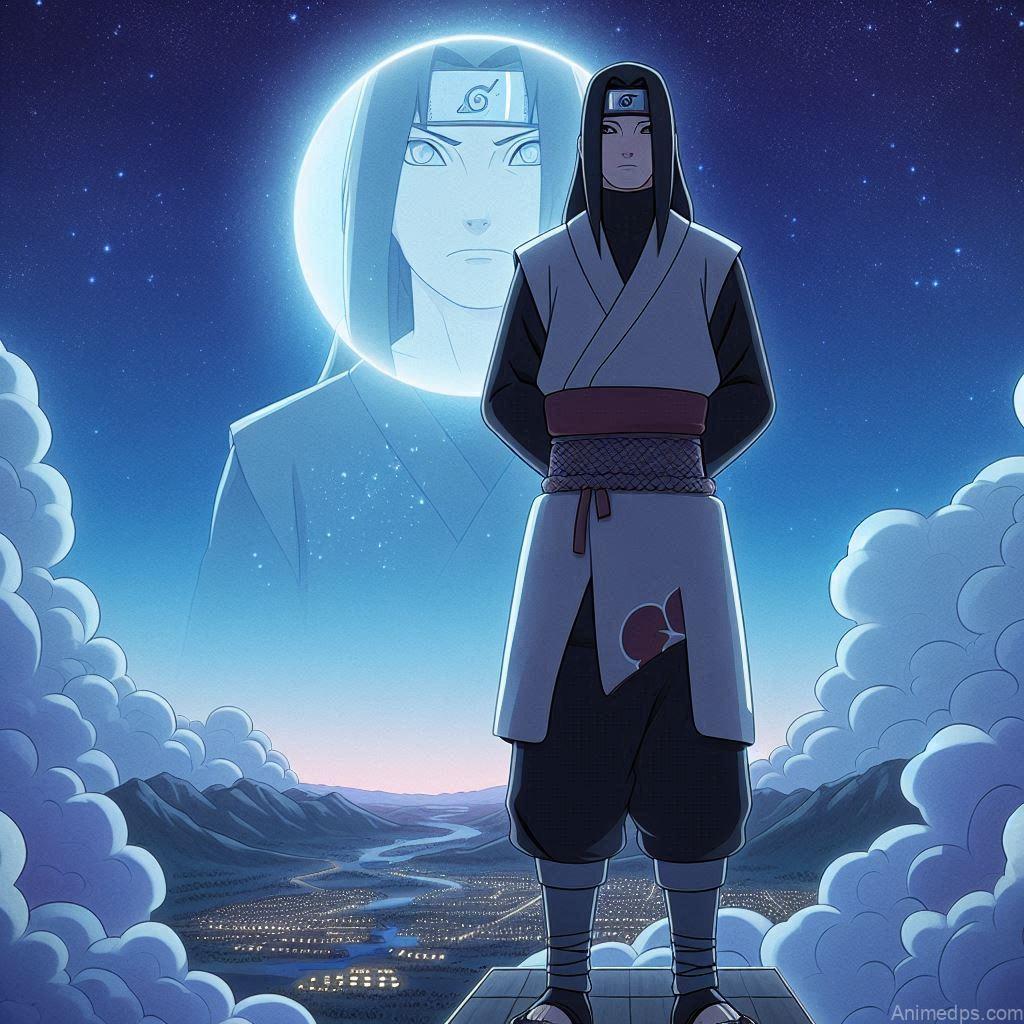 930+ Best Naruto DP for WhatsApp | Anime Dp 794 Neji's Heroic Moment
Pose: Neji standing tall, victorious after a hard-fought battle.Background: The aftermath of a battlefield with fallen enemies.Expression: Proud and determined, celebrating his victory
