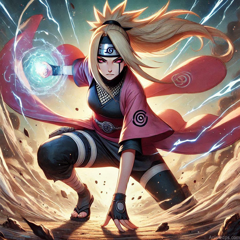 930+ Best Naruto DP for WhatsApp | Anime Dp 828 Tsunade Senju fifth hokage image 11 Naruto DP for WhatsApp