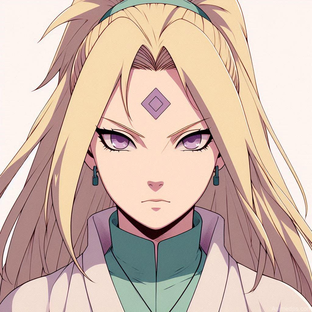 930+ Best Naruto DP for WhatsApp | Anime Dp 831 Tsunade Senju fifth hokage image 12 Naruto DP for WhatsApp