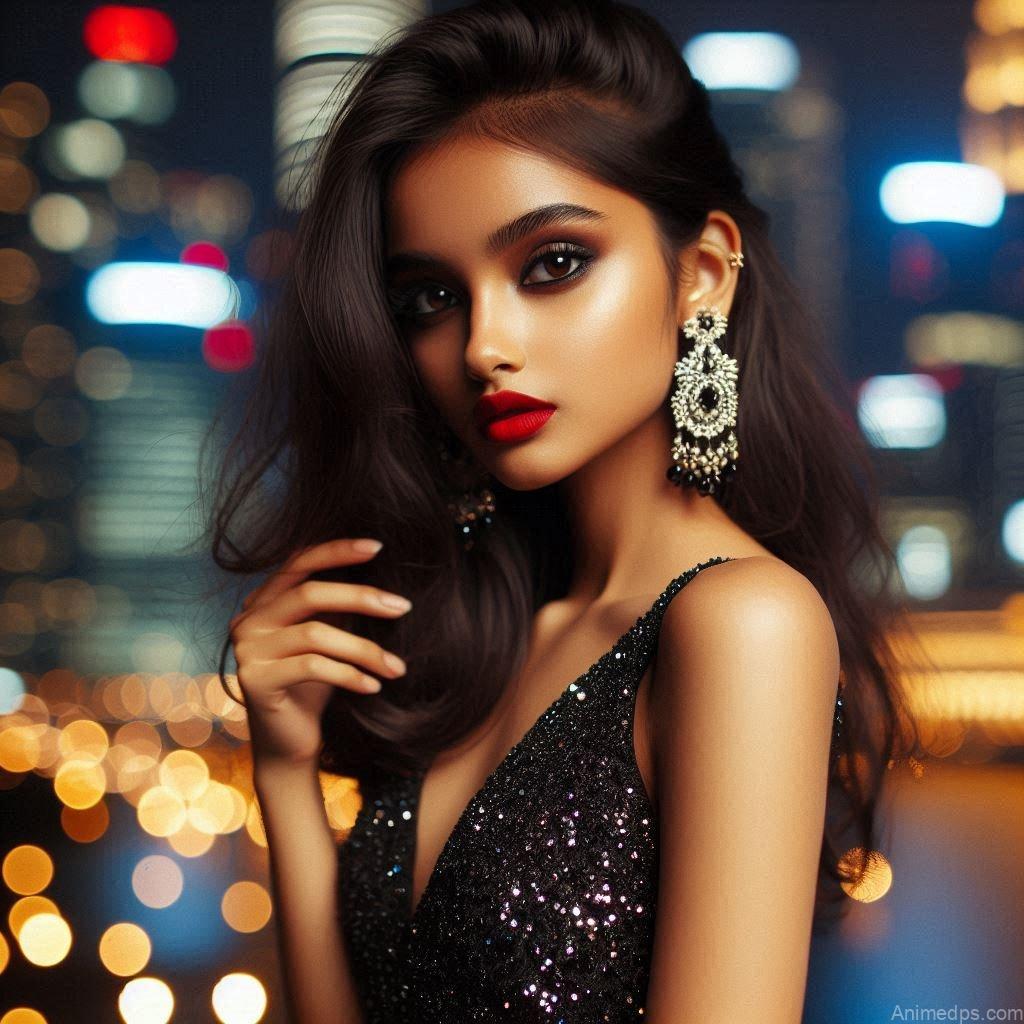 100+ Cool WhatsApp DP for Girls: Express Yourself! 107 Cool WhatsApp DP for Girl