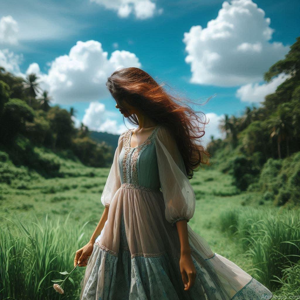 100+ Cool WhatsApp DP for Girls: Express Yourself! 109 Cool WhatsApp DP for Girl