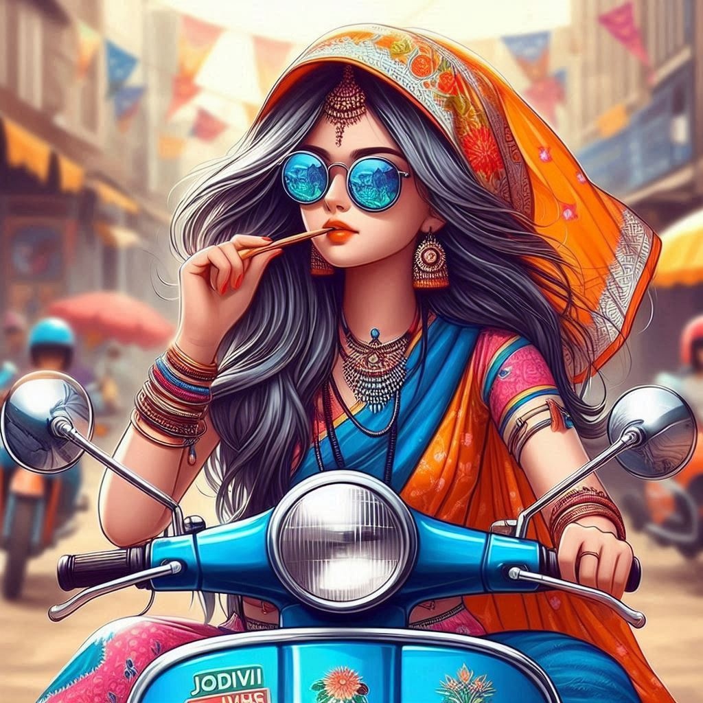 100+ Cool WhatsApp DP for Girls: Express Yourself! 112 Cool WhatsApp DP for Girl