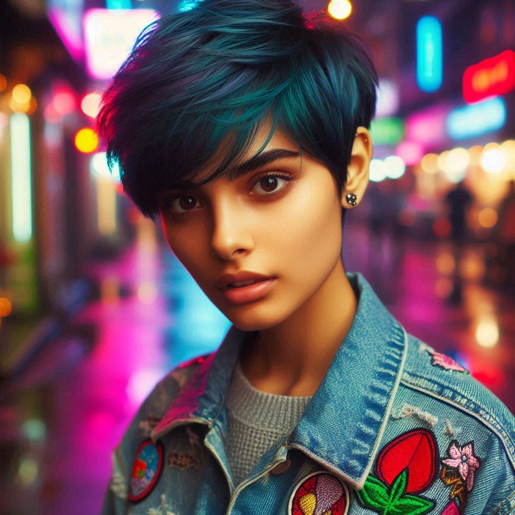 100+ Cool WhatsApp DP for Girls: Express Yourself! 7 Cool WhatsApp DP for Girls