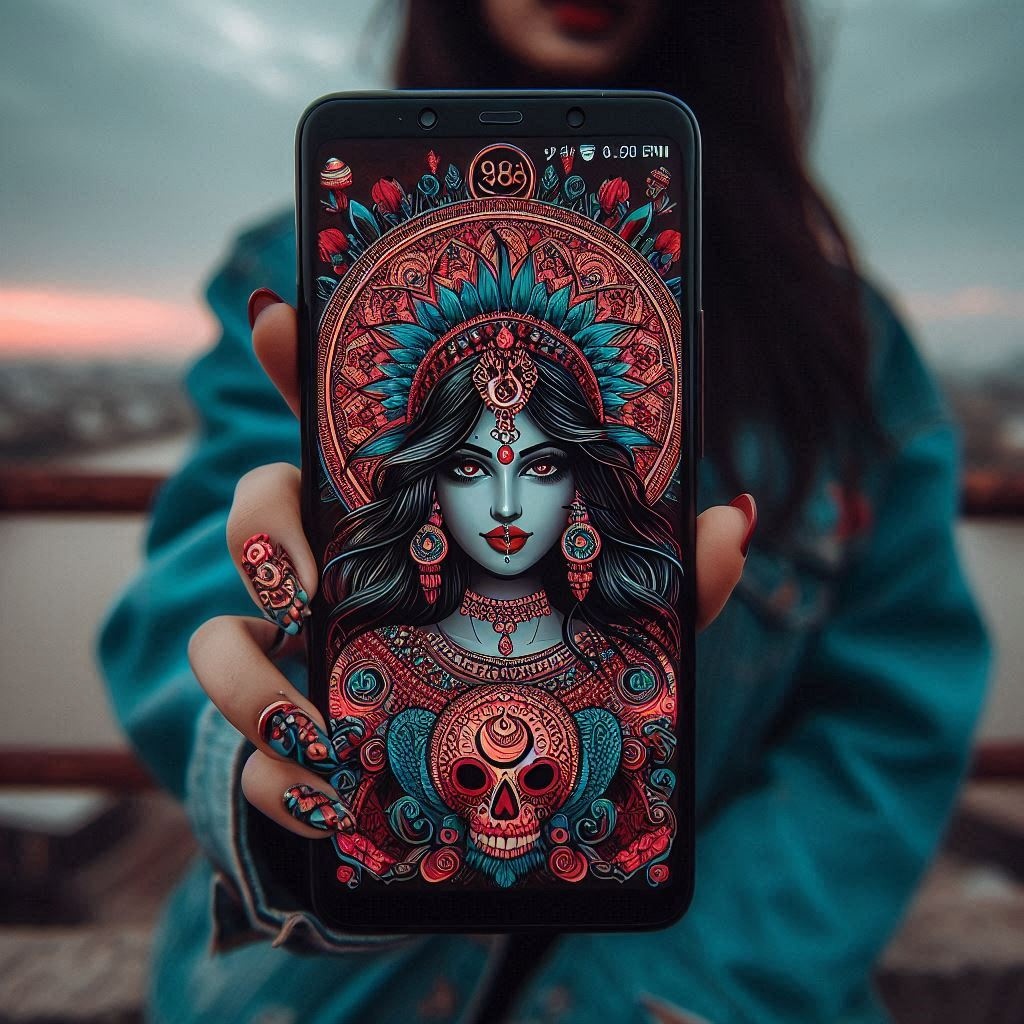 100+ Cool WhatsApp DP for Girls: Express Yourself! 122 Cool WhatsApp DP for Girl