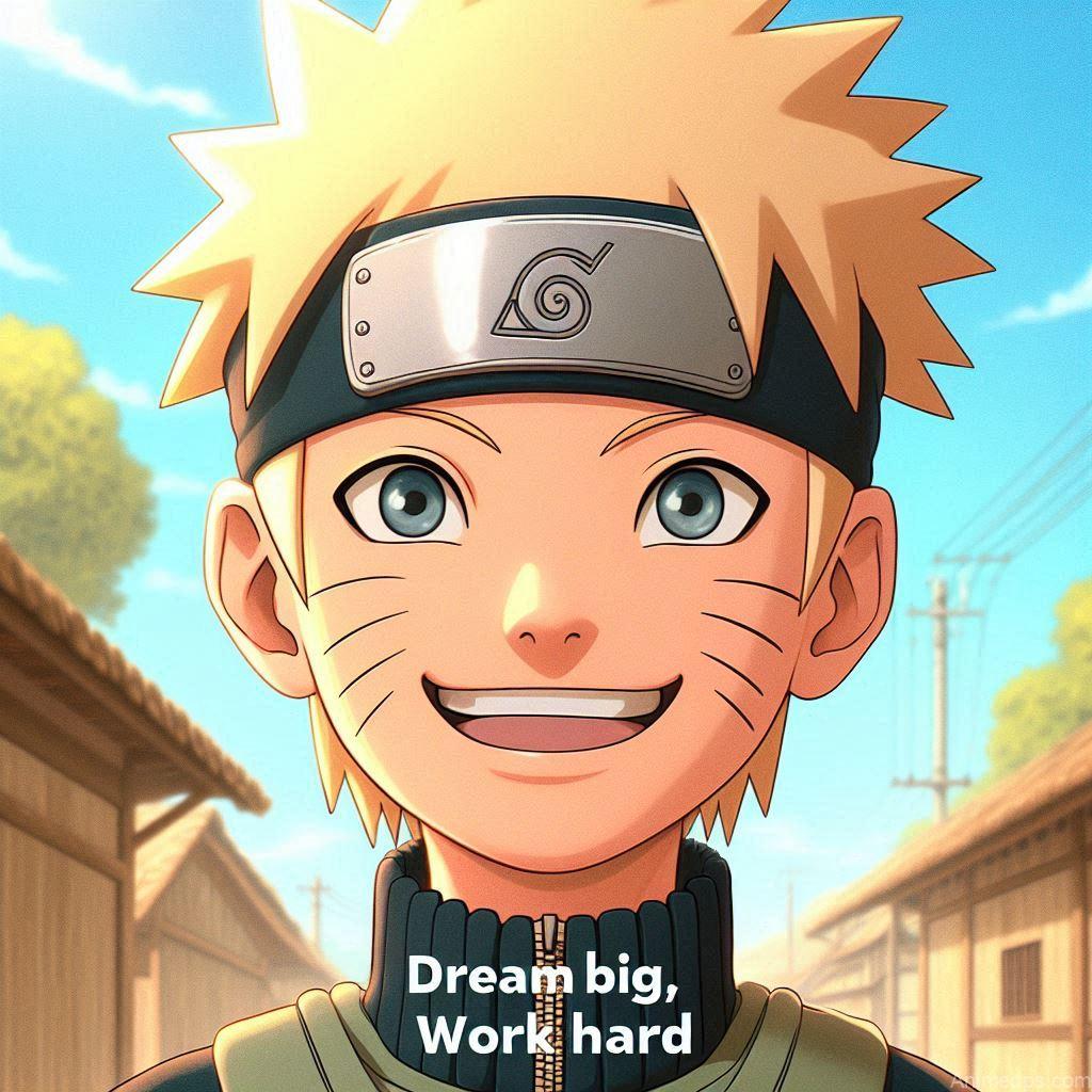 930+ Best Naruto DP for WhatsApp | Anime Dp 100 Young Naruto wearing his iconic ninja headband, with a wide smile. Young Naruto wearing his iconic ninja headband, with a wide smile. Background: A bright, sunny day in the village of Konoha. Expression: Cheerful and hopeful, capturing his early days of dreaming big.