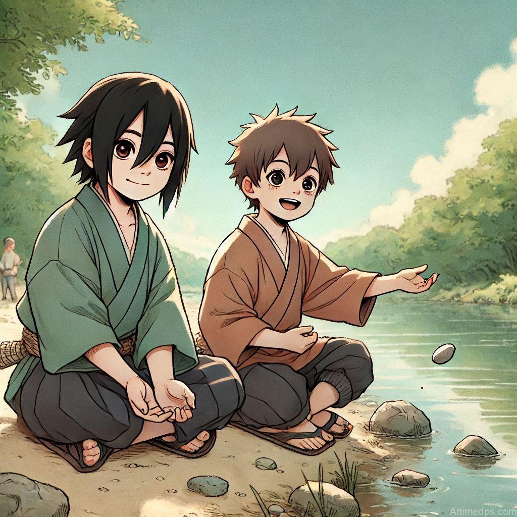 100+ Best Madara Uchiha Pics 73 iconic moments of Madara Uchiha and Hashirama Senju from the Naruto series