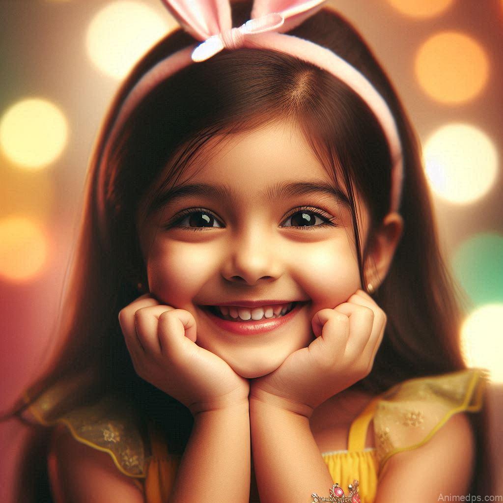 4K, HD 1000+ Best Princess Cute Baby Pic for Whatsapp DP 41 Princess Cute Baby Pic for Whatsapp DP