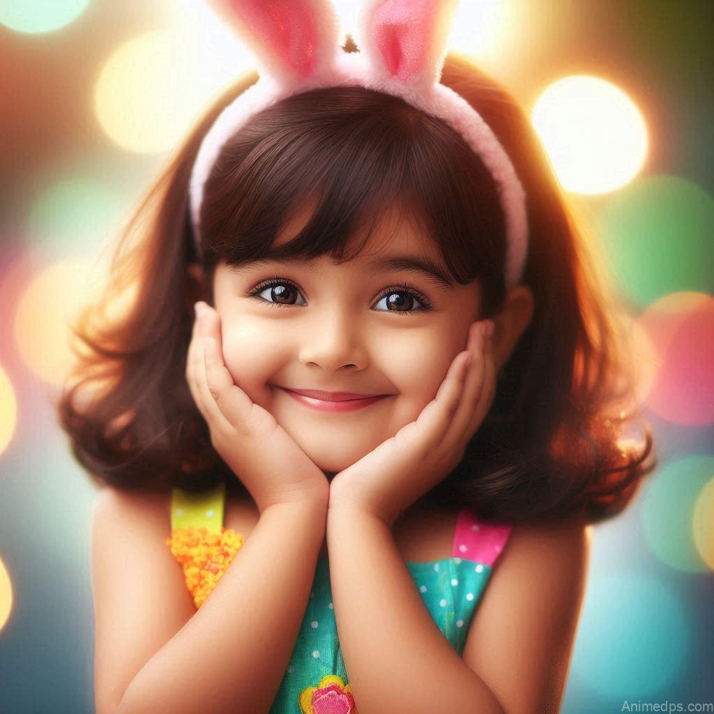 4K, HD 1000+ Best Princess Cute Baby Pic for Whatsapp DP 42 Princess Cute Baby Pic for Whatsapp DP