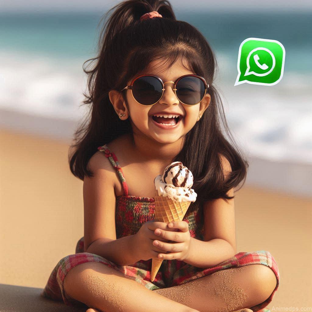 4K, HD 1000+ Best Princess Cute Baby Pic for Whatsapp DP 135 Princess Cute Baby Pic for Whatsapp DP