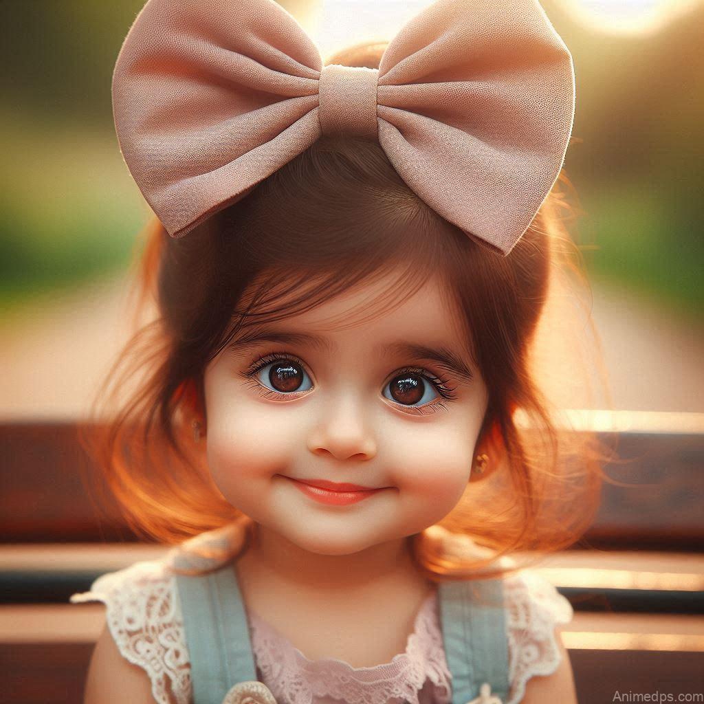 4K, HD 1000+ Best Princess Cute Baby Pic for Whatsapp DP 105 Princess Cute Baby Pic for Whatsapp DP