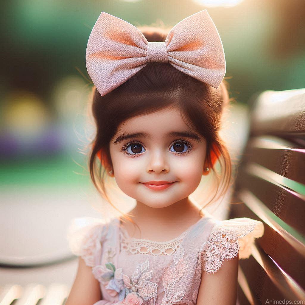 4K, HD 1000+ Best Princess Cute Baby Pic for Whatsapp DP 106 Princess Cute Baby Pic for Whatsapp DP