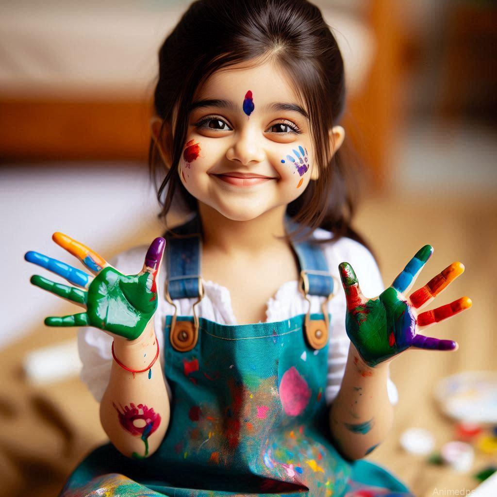 4K, HD 1000+ Best Princess Cute Baby Pic for Whatsapp DP 74 Princess Cute Baby Pic for Whatsapp DP