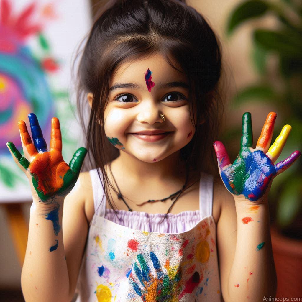 4K, HD 1000+ Best Princess Cute Baby Pic for Whatsapp DP 79 Princess Cute Baby Pic for Whatsapp DP