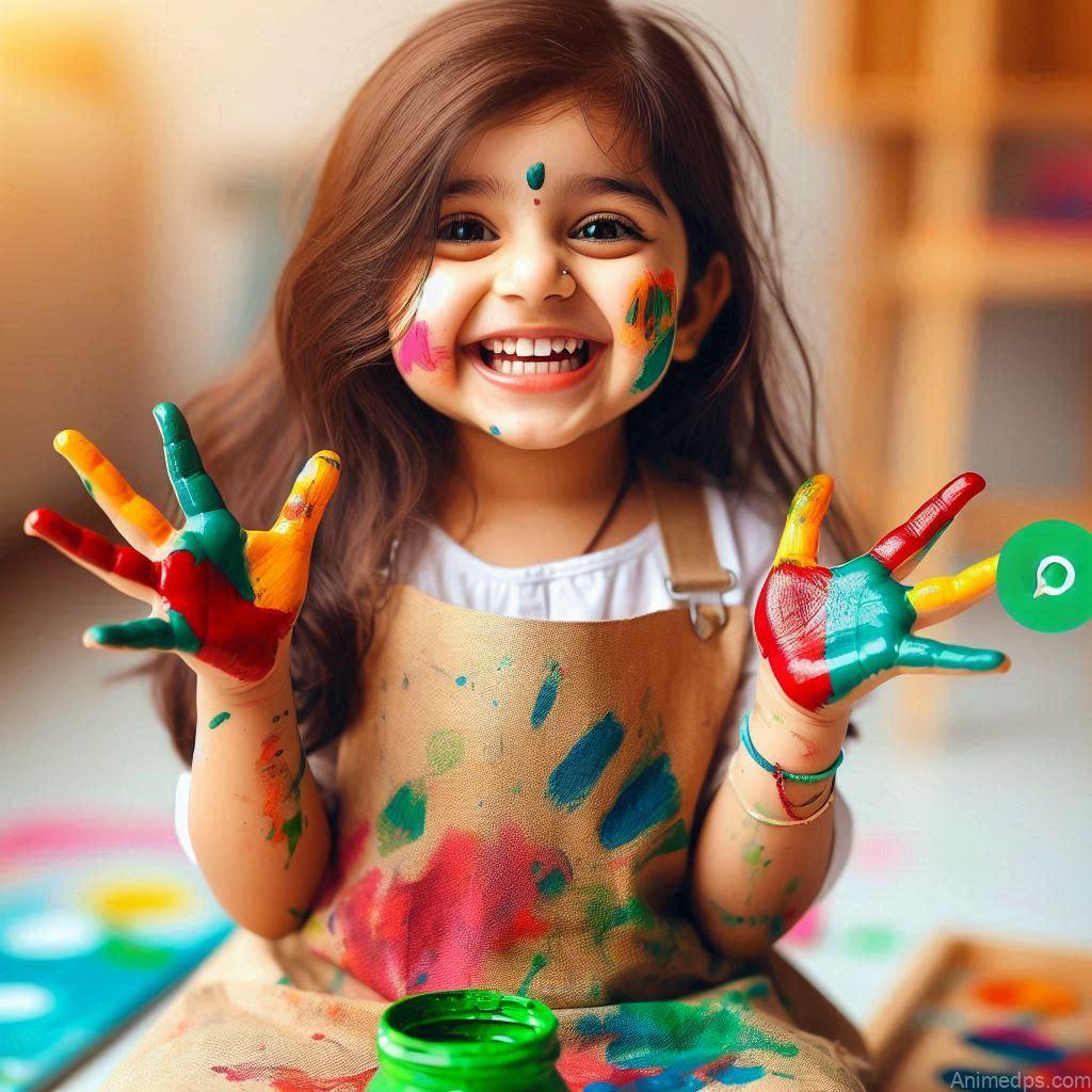4K, HD 1000+ Best Princess Cute Baby Pic for Whatsapp DP 80 Princess Cute Baby Pic for Whatsapp DP