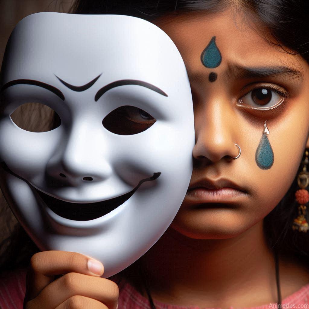 Hurt Dp for Whatsapp