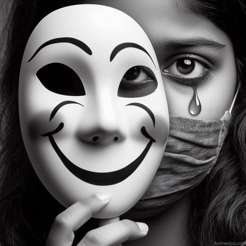 Hurt Dp for Whatsapp