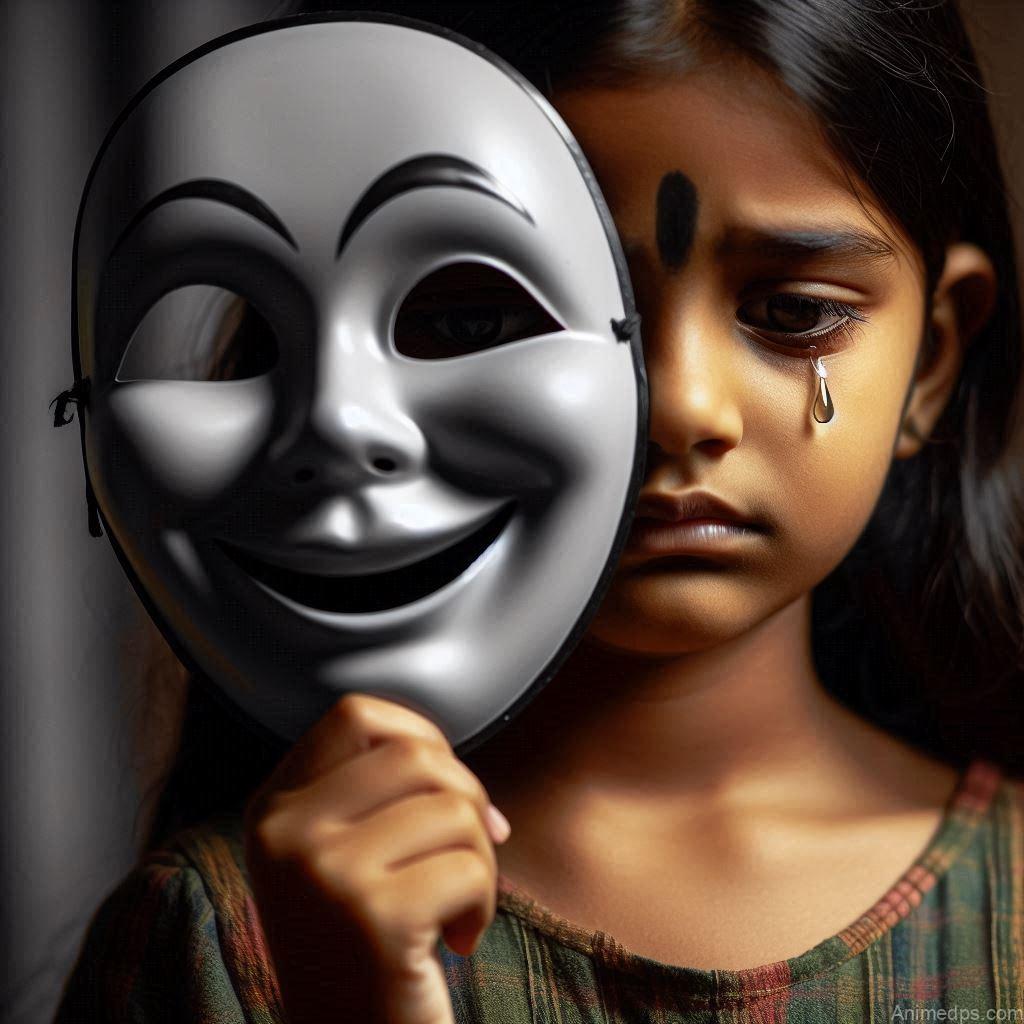 Hurt Dp for Whatsapp