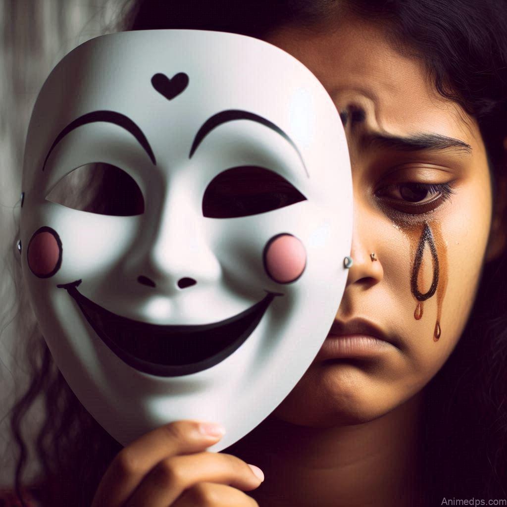 Hurt Dp for Whatsapp