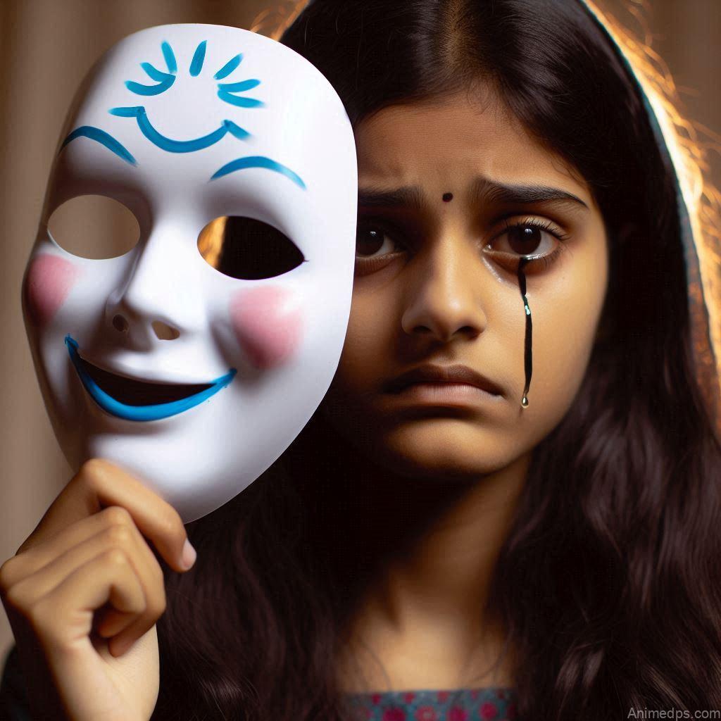Hurt Dp for Whatsapp