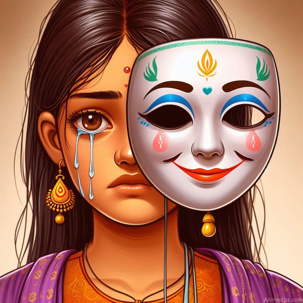Hurt Dp for Whatsapp