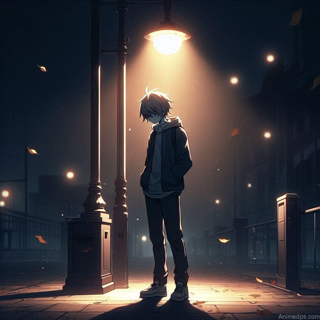 Hurt Dp for Whatsapp