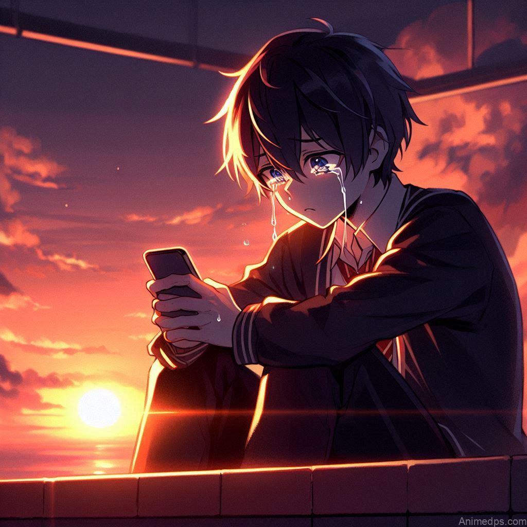 Hurt Dp for Whatsapp