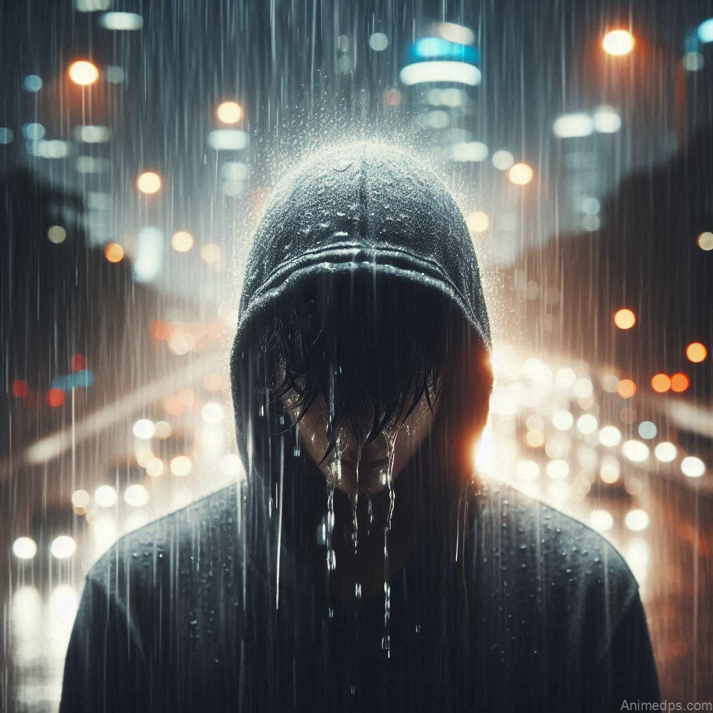 Hurt Dp for Whatsapp