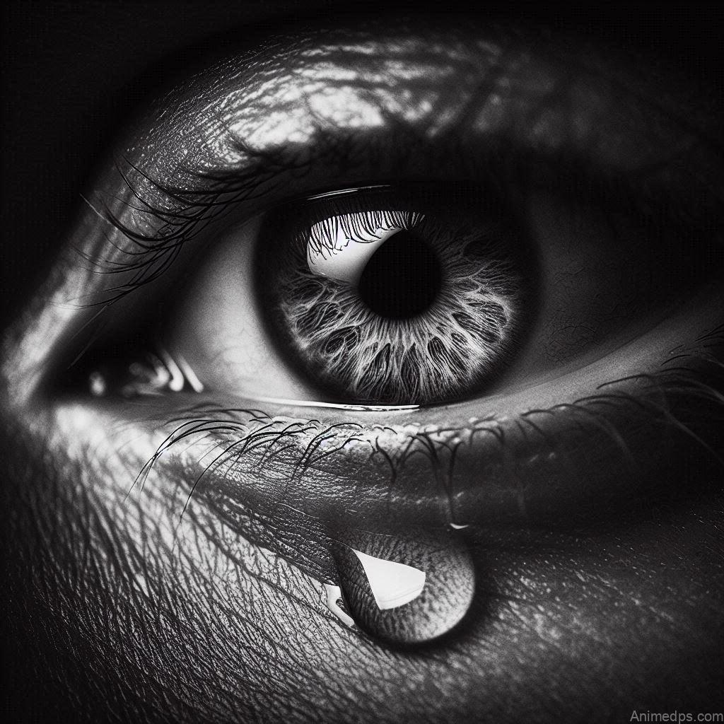 Hurt Dp for Whatsapp