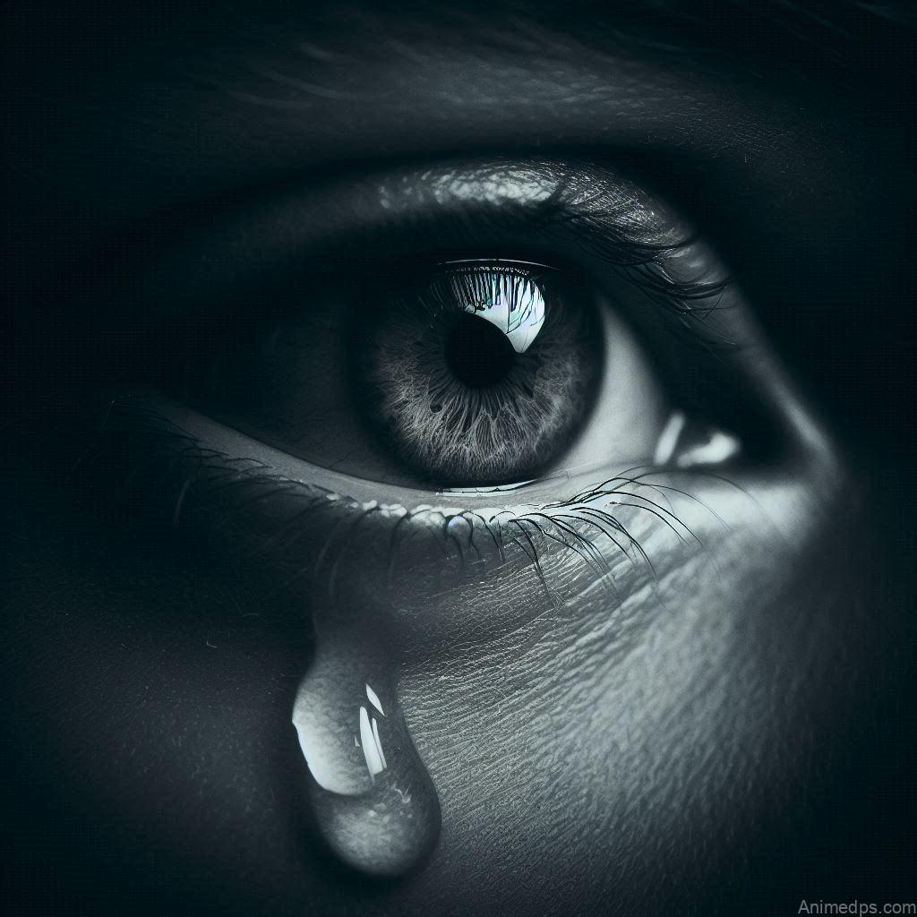 Hurt Dp for Whatsapp
