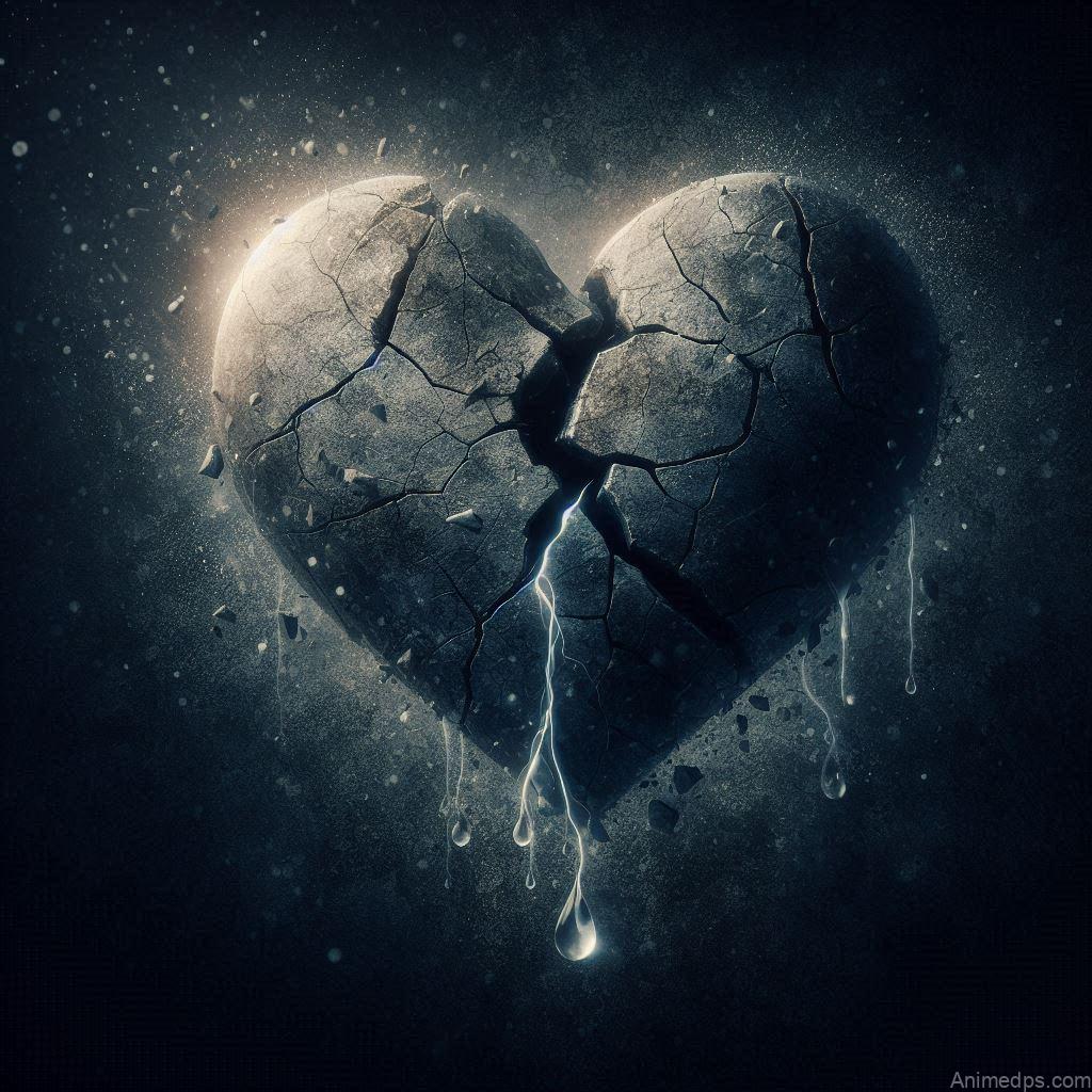Hurt Dp for Whatsapp