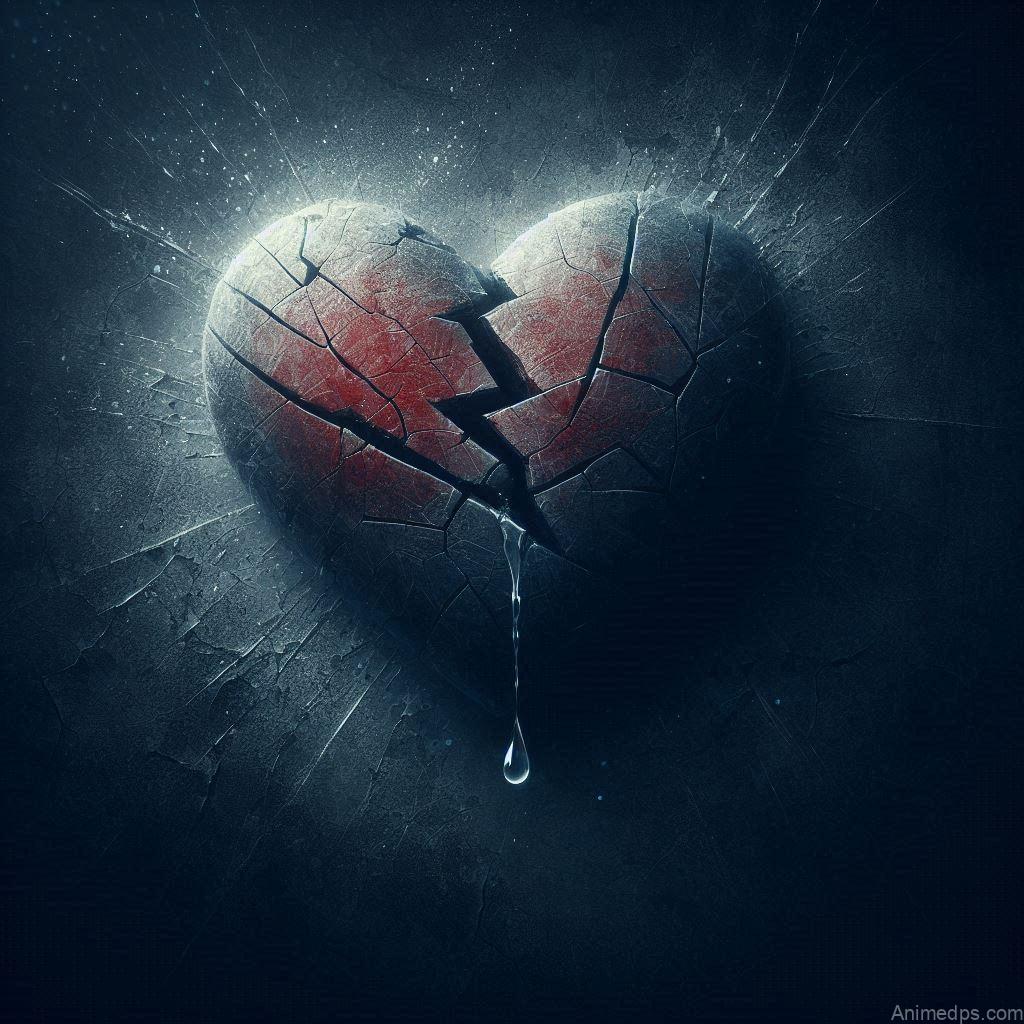 Hurt Dp for Whatsapp