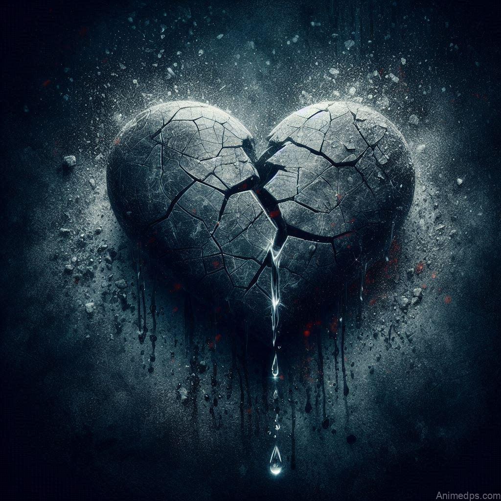 Hurt Dp for Whatsapp