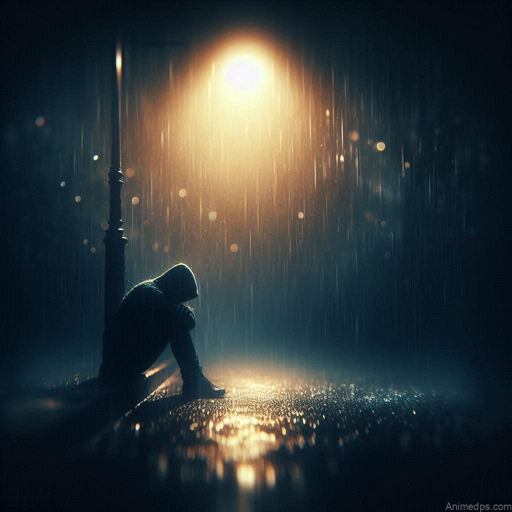 Hurt Dp for Whatsapp