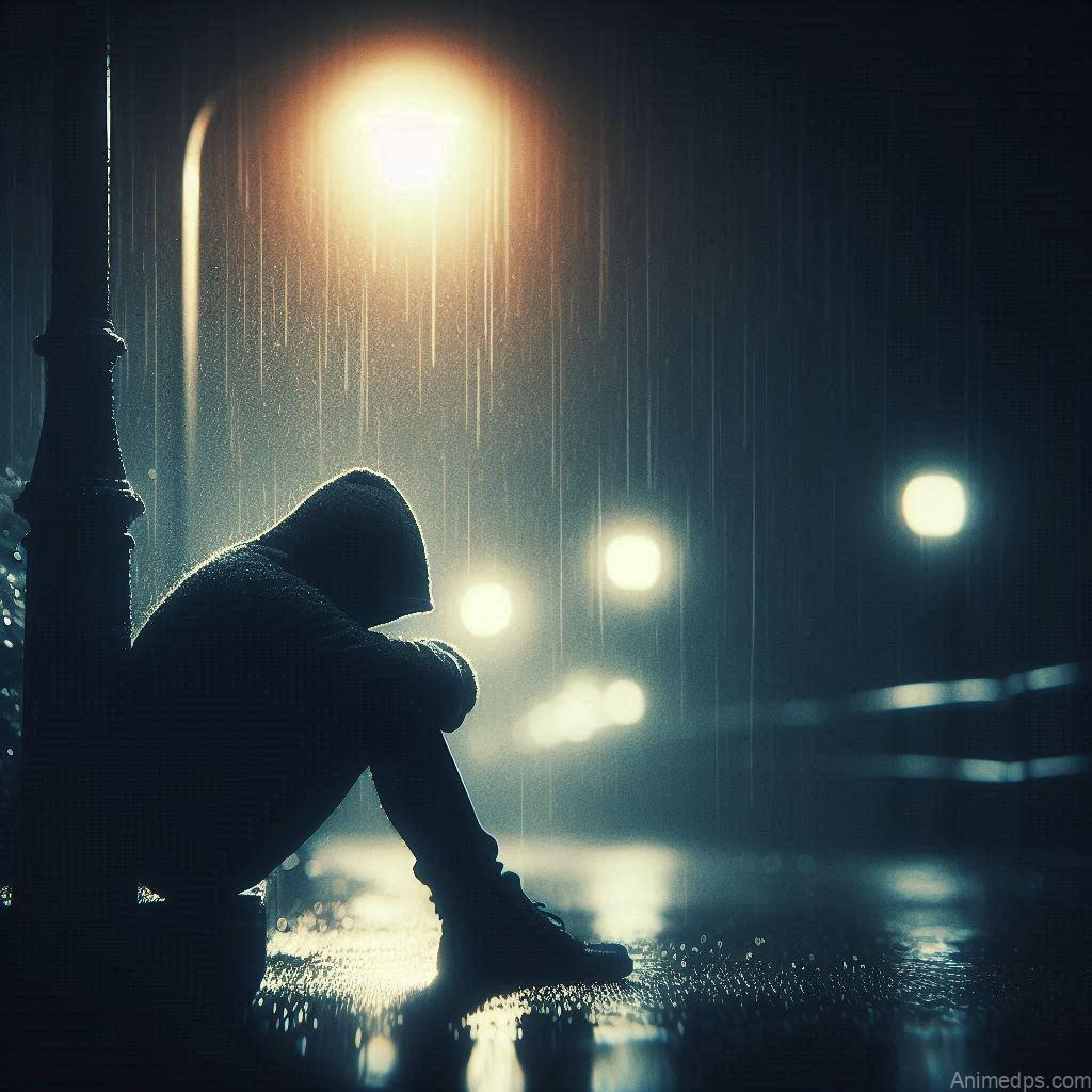 Hurt Dp for Whatsapp