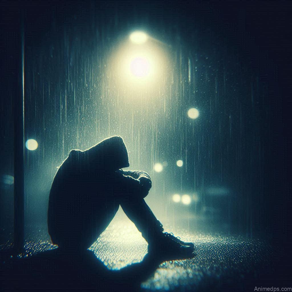 Hurt Dp for Whatsapp